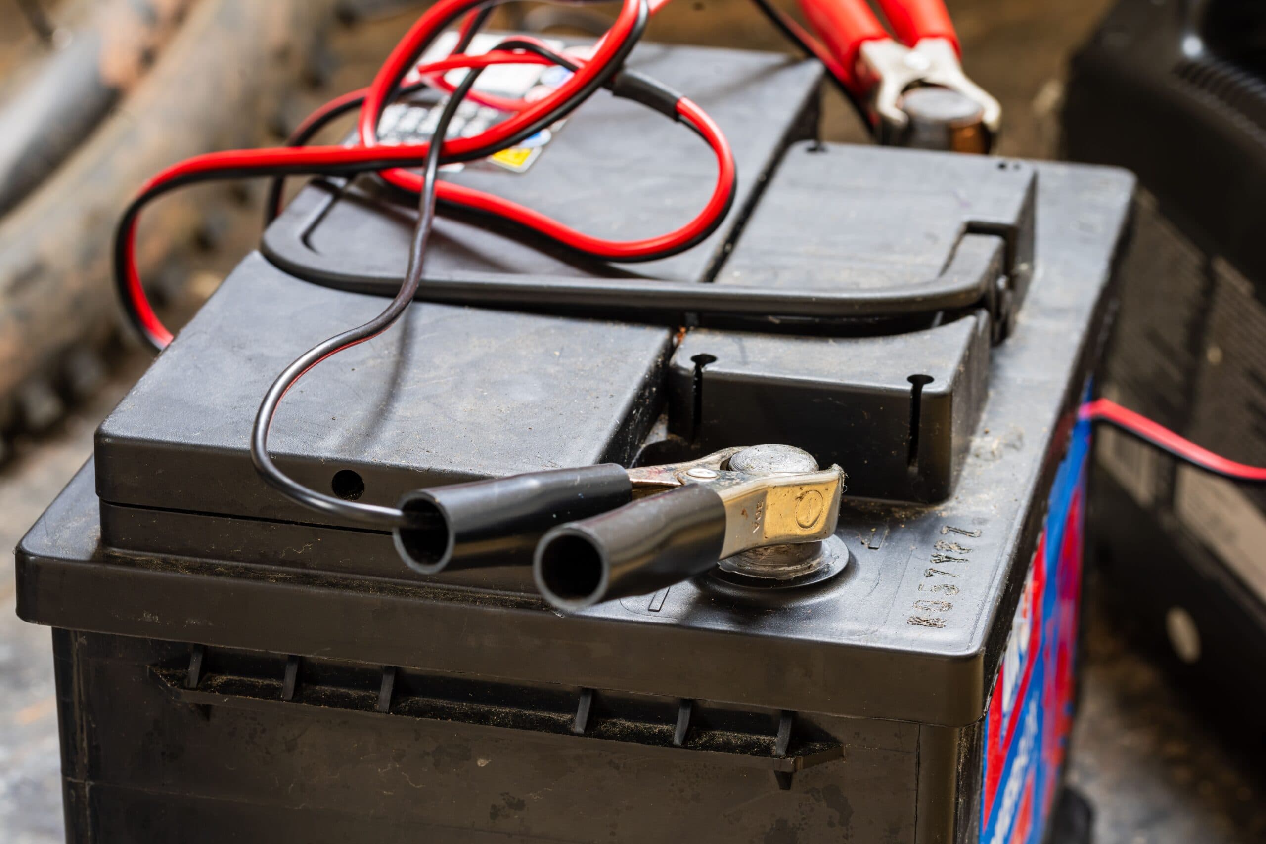 Battery Brands We Stock: A Quick Guide